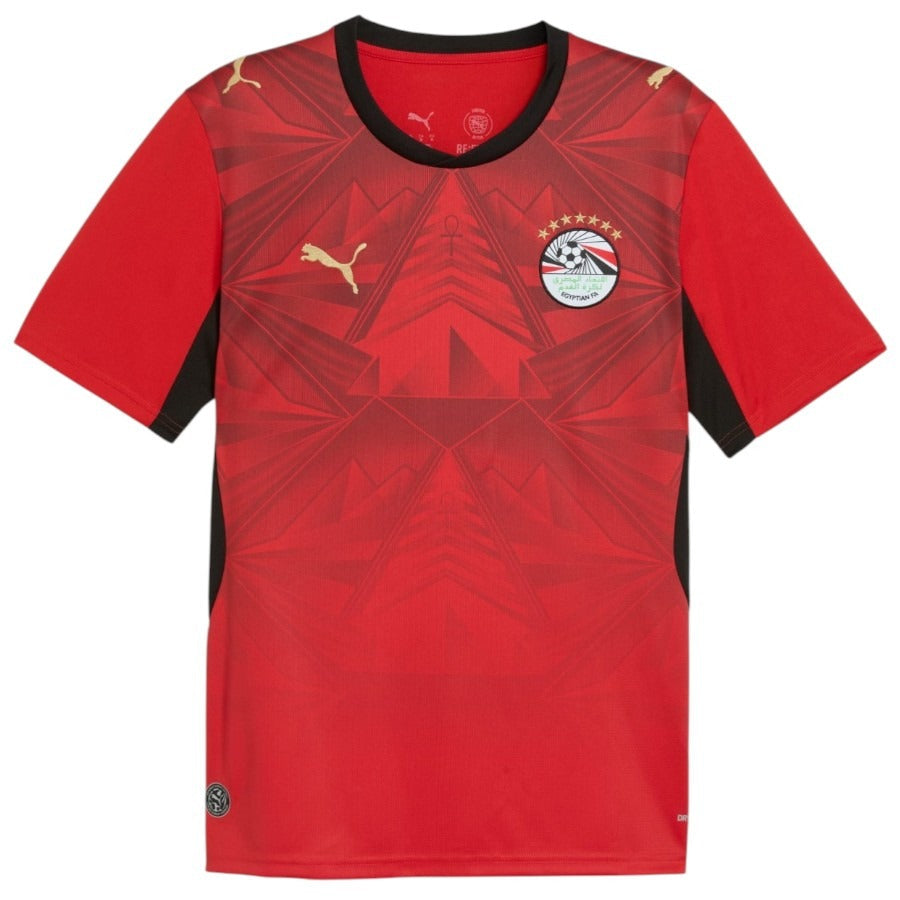 Maillot Egypte Coupe de Monde Domicile 2026 2027