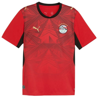 Maillot Egypte Coupe de Monde Domicile 2026 2027