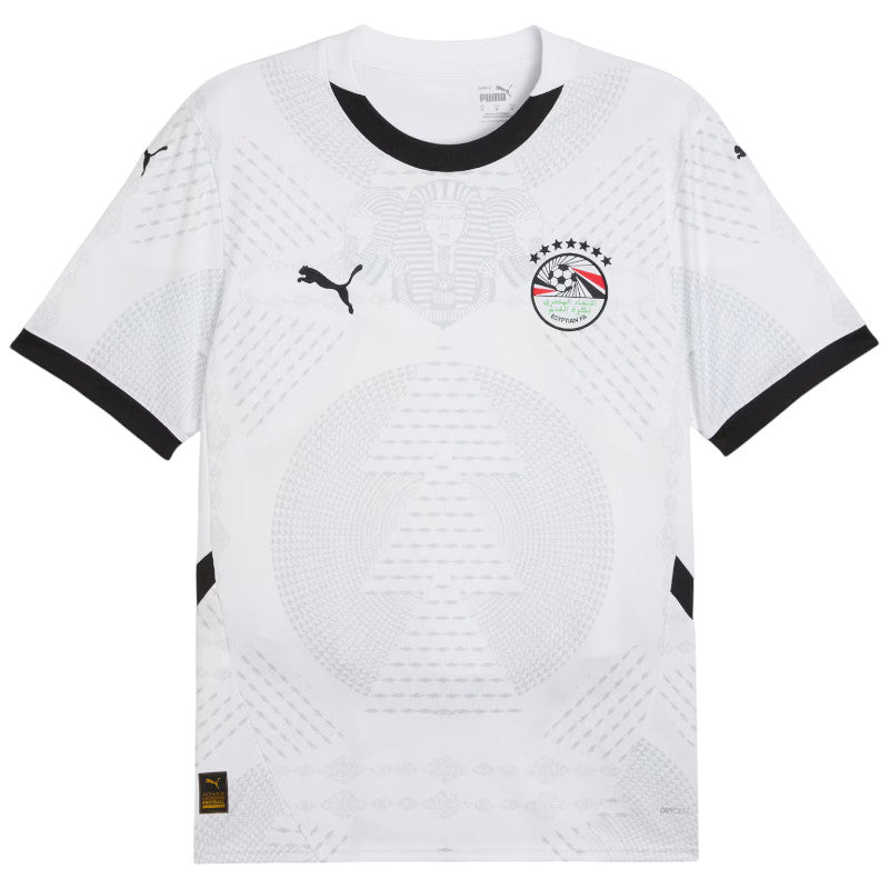 Maillot Egypte Exterieur 2025 2026 | Foot Sport