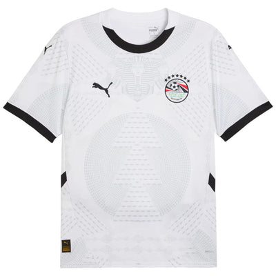 Maillot Egypte Exterieur 2025 2026 | Foot Sport
