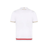 Maillot Kit Enfant AS Monaco Pogba Domicile 2025 2026 | Foot Sport 6