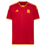 Maillot Kit Enfant AS Roma Domicile 2024 | Foot Sport 2