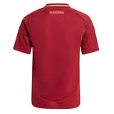 Maillot Kit Enfant AS Roma Domicile 2024 2025 | Foot Sport 3