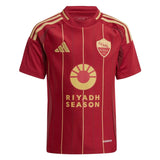 Maillot Kit Enfant AS Roma Domicile 2024 2025 | Foot Sport 2
