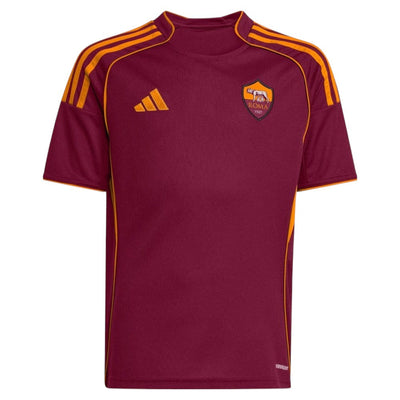 Maillot Kit Enfant AS Roma Domicile 2025 2026 | Foot Sport