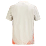 Maillot Kit Enfant AS Roma Exterieur 2024 2025 | Foot Sport 3