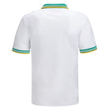 Maillot Kit Enfant AS Roma Third 2025 2026 Blanc | Foot Sport 3