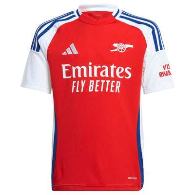 Maillot Kit Enfant Arsenal Domicile 2024 2025 | Foot Sport
