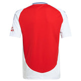 Maillot Kit Enfant Arsenal Domicile 2024 2025 | Foot Sport 3