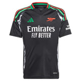 Maillot Kit Enfant Arsenal Exterieur 2024 2025 | Foot Sport 2