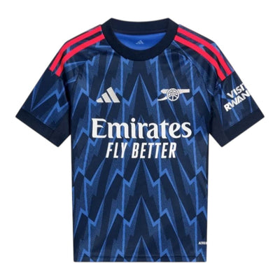Maillot Kit Enfant Arsenal Exterieur 2025 2026 | Foot Sport