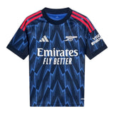 Maillot Kit Enfant Arsenal Exterieur 2025 2026 | Foot Sport 2