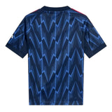 Maillot Kit Enfant Arsenal Exterieur 2025 2026 | Foot Sport 3