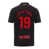 Maillot Barcelone Exterieur Homme 2024 2025 | Foot Sport 5