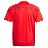 Maillot Bayern Munich Enfant Domicile 2024 2025 Rouge | Foot Sport 3