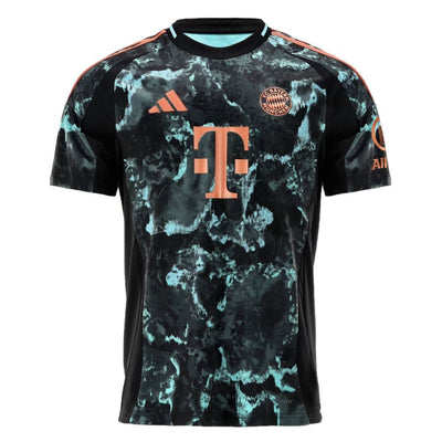 Maillot Bayern Munich Kit Enfant Exterieur 2024 2025 | Foot Sport