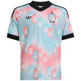 Maillot Belgique Kit Enfant Exterieur 2026 2027 2