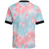 Maillot Belgique Kit Enfant Exterieur 2026 2027 3