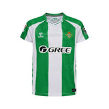 Maillot Betis Seville Kit Enfant Domicile 2025 2026 | Foot Sport 2