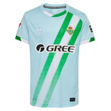 Maillot Betis Seville Kit Enfant Exterieur 2025 2026 | Foot Sport 2