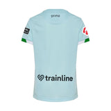 Maillot Betis Seville Kit Enfant Exterieur 2025 2026 | Foot Sport 3