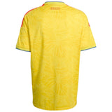 Maillot Colombie Kit Enfant Domicile 2026 2027 | Foot Sport 2