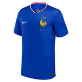Maillot Zidane Equipe de France Domicile 2024 2025 Homme | Foot Sport 4
