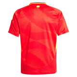 Maillot Espagne Kit Enfant Domicile 2024 2025 | Foot Sport 4