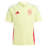 Maillot Espagne Kit Enfant Exterieur 2024 2025 | Foot Sport 3