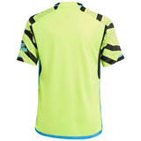 Maillot Kit Enfant Arsenal Extérieur 2024 | Foot Sport 3