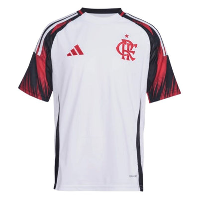 Maillot Kit Enfant Flamengo Exterieur 2025 2026 | Foot Sport