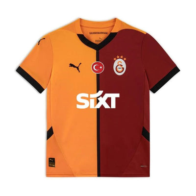 Maillot Kit Enfant Galatasaray Domicile 2024 2025 | Foot Sport
