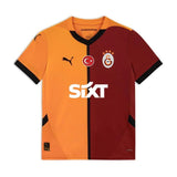 Maillot Kit Enfant Galatasaray Domicile 2024 2025 | Foot Sport 2