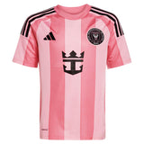 Maillot Messi Kit Enfant Inter Miami Domicile 2025-2026 | Foot Sport 3