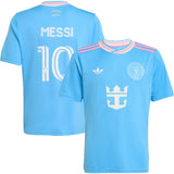 Maillot Kit Enfant Inter Miami Third 2025 2026 | Foot Sport 4