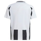 Maillot Kit Enfant Juventus Domicile 2024 2025 | Foot Sport 3