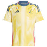 Maillot Kit Enfant Juventus Exterieur 2024 2025 | Foot Sport 2