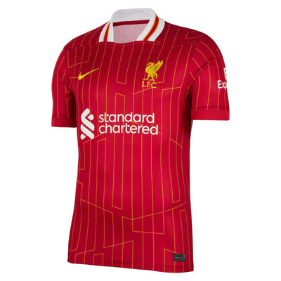 Maillot Kit Enfant Liverpool 2024 2025 | Foot Sport