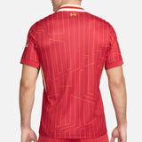 Maillot Liverpool Domicile Homme 2024 2025 Rouge | Foot Sport 5