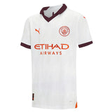 Maillot Enfant Manchester City Exterieur 2024 | Foot Sport 2