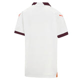 Maillot Enfant Manchester City Exterieur 2024 | Foot Sport 3