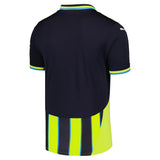 Maillot Enfant Manchester City Third 2024 2025 | Foot Sport 5