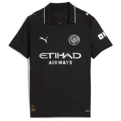 Maillot Kit Enfant Manchester City Exterieur 2025 2026 | Foot Sport