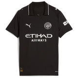 Maillot Kit Enfant Manchester City Exterieur 2025 2026 | Foot Sport 2