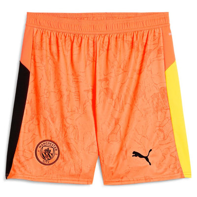 Maillot Kit Enfant Manchester City Exterieur Coupe du Monde des Clubs 2025 | Foot Sport