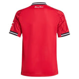 Maillot Kit Enfant Manchester United Domicile 2025 2026 | Foot Sport 3