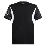 Maillot Gardien Maignan Enfant AC Milan Domicile 2024 2025 Noir | Foot Sport 4
