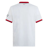 Maillot Kit Enfant AC Milan Exterieur 2024 2025 | Foot Sport 6