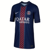 Maillot Kit Enfant PSG Domicile 2025 2026 | Foot Sport 3