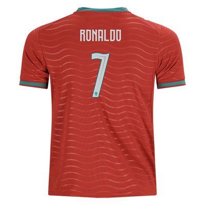 Maillot Ronaldo 7 Portugal Kit Enfant Domicile 2026 2027 | Foot Sport